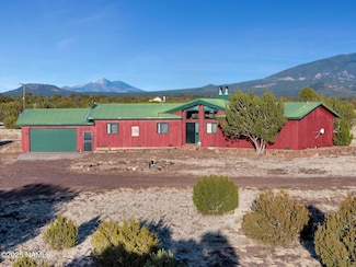 2651 E Soaring Eagle Rd, Williams, AZ 86046