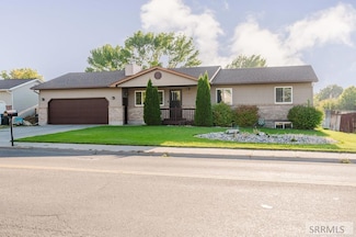 1254 S Bellin Rd, Idaho Falls, ID 83402