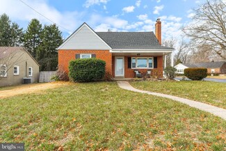 2416 Tapley Ln, Wilmington, DE 19808