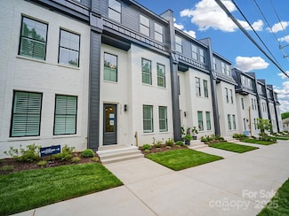 2530 Park Rose Ln Unit 12, Charlotte, NC 28204