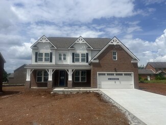 1610 Balsawood Ln, Murfreesboro, TN 37129