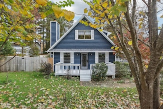 3746 Guess Rd, Durham, NC 27705