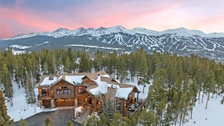378 Juniata Cir, Breckenridge, CO 80424