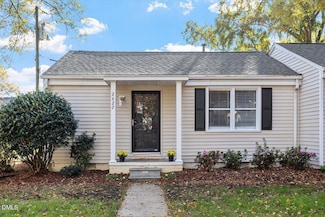 2622 Mcneil St, Raleigh, NC 27608
