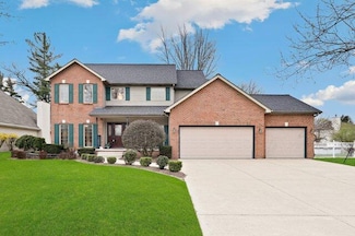 14 W 76th Ave, Schererville, IN 46375