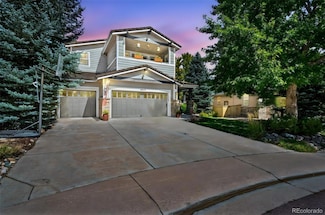 10653 Briarglen Cir, Highlands Ranch, CO 80130
