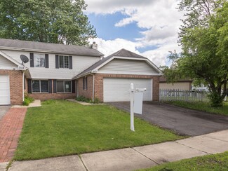 1227 Andover Cir Unit 18C, Aurora, IL 60504