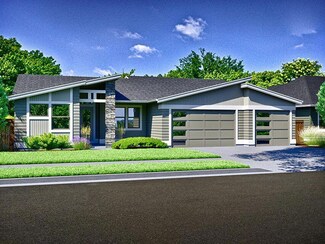 3027 NW Hidden Ridge Dr, Bend, OR 97703