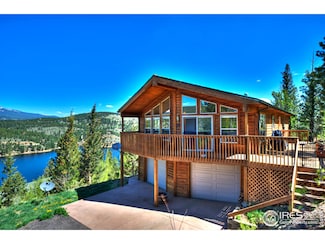 74 Doe Trail, Nederland, CO 80466