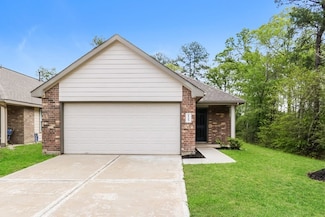 2723 S Lina Ct, Conroe, TX 77301