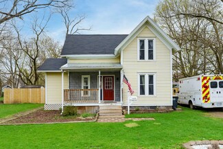117 Mitchel St, Otsego, MI 49078