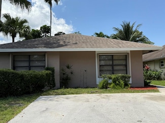 5428 Gene Cir, West Palm Beach, FL 33415