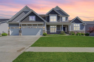 537 Montrachet Dr, O'Fallon, MO 63368