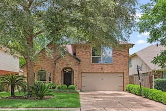 12414 Meadow Briar Dr, Stafford, TX 77477