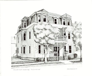 44 South St Unit 12, Westborough, MA 01581