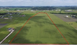 TBD 40 Acres Wester Rd, Ferris, TX 75125