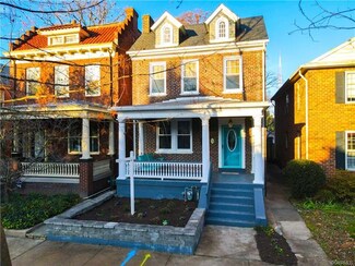 3326 Stuart Ave, Richmond, VA 23221