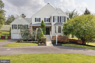 3 Shepherds Way, Glenside, PA 19038