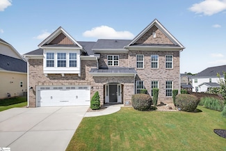 355 Leigh Creek Dr, Simpsonville, SC 29681