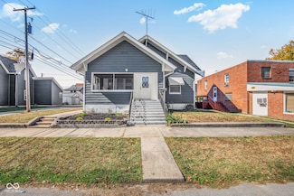 310 S East St, Lebanon, IN 46052