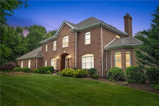 3233 McAlister Farm Ln, Allison Park, PA 15101
