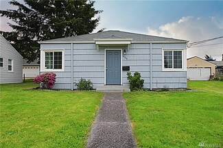 639 S Howard St, Tacoma, WA 98465