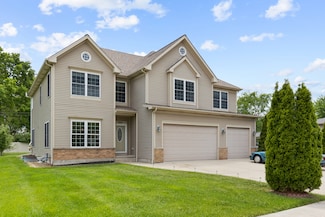 1305 E Palatine Rd, Palatine, IL 60074