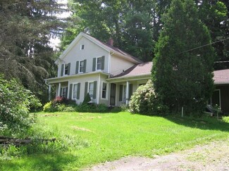 Unlisted Address