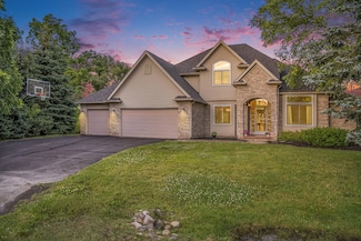 4884 Troon Ct, Ann Arbor, MI 48103