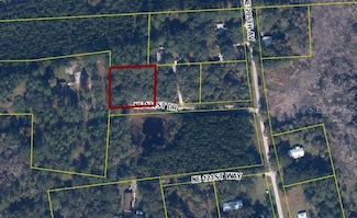 0 NE 121st Dr, Lake Butler, FL 32054