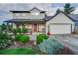 10507 NW 13th Place, Vancouver, WA 98685