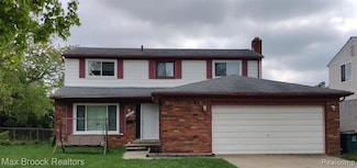 26110 Marlowe Place, Oak Park, MI 48237