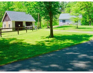 274 North St, Jefferson, MA 01522
