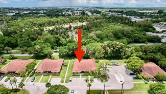 4272 Woodstock Dr Unit D, West Palm Beach, FL 33409