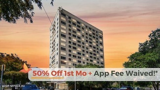 311 W Ashley St Unit 1412, Jacksonville, FL 32202