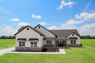 413 Chuckwagon Trail, Angleton, TX 77515