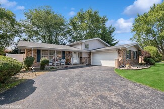 17212 S Kenwood Ave, Dolton, IL 60419