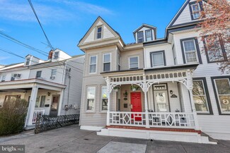 221 Dorrance St, Bristol, PA 19007