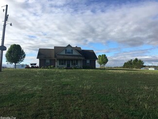 0 MacKe Ln Unit 17009288, Solgohachia, AR 72156