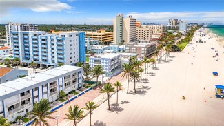 320 S Surf Rd Unit 401, Hollywood, FL 33019