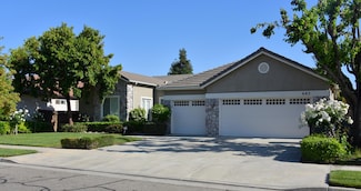645 E Chestnut Ave, Visalia, CA 93292