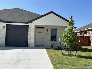 5213 Rose Garden Loop, Killeen, TX 76541