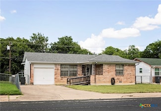 3003 Zephyr Rd, Killeen, TX 76543