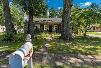 635 Highland Ave, Cherry Hill, NJ 08002