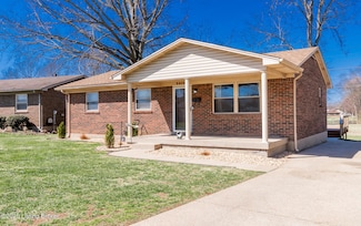 5404 Mount Holyoke Dr, Louisville, KY 40216