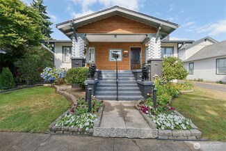 115 E St SE, Auburn, WA 98002