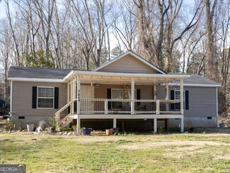 1044 Waterworks Rd, Commerce, GA 30529
