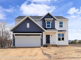 5647 Skylar Dr, Holt, MI 48842