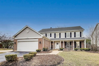 4129 N Highland Ave, Arlington Heights, IL 60004