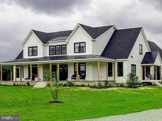 6707 Olde Mill Ln, New Church, VA 23303